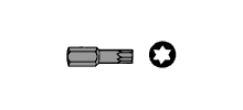 Torx 1/4 Images/Products/29504.gif