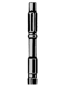 K2 Integral Shank Hammer Drills Images/Products/ishdk212550.gif